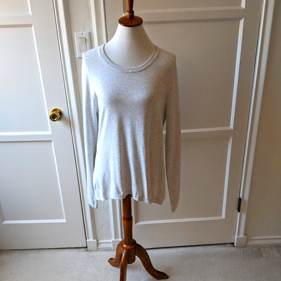 Fabletics Tops - Fabletics Jocelyn Sweater NWT Size XL